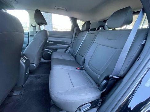 Used 2025 Hyundai Tucson SEL AWD/4WD image 25