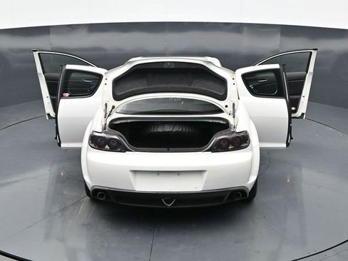 Used 2005 MAZDA RX-8 Sport w/ AT Grand Touring Pkg image 42