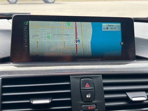 Used 2016 BMW 328i xDrive Sedan AWD/4WD image 33