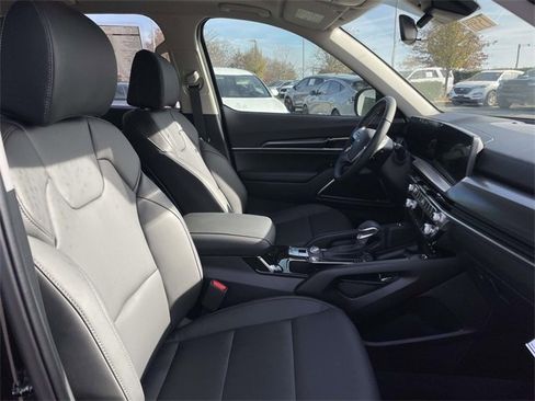 New 2025 Kia Telluride S image 14