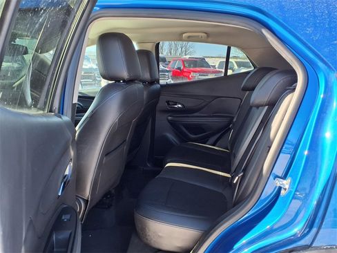 Used 2017 Buick Encore Preferred image 9