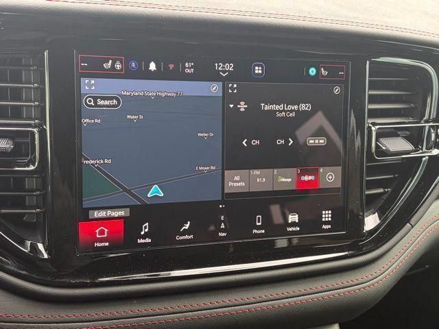 New 2026 Dodge Durango GT AWD/4WD image 22