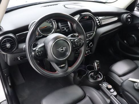 Used 2021 MINI Cooper S FWD image 11