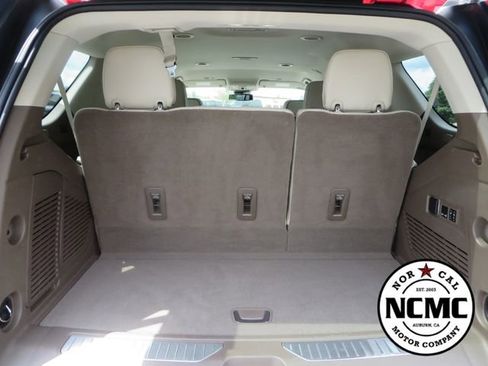 Used 2023 GMC Yukon Denali w/ Max Trailering Package AWD/4WD image 58