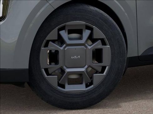 New 2026 Kia Carnival EX image 9