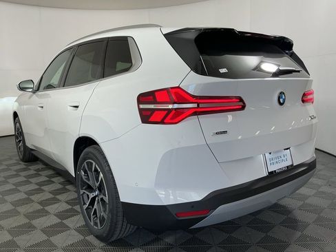 New 2026 BMW X3 xDrive30 w/ Premium Package image 7