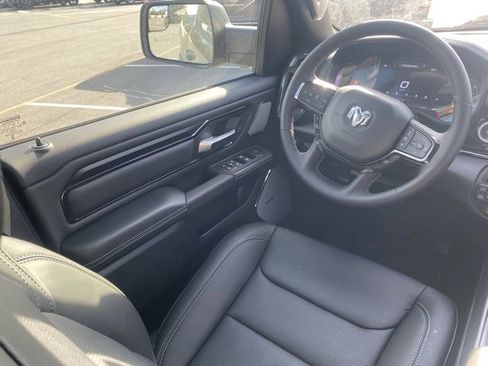 New 2026 RAM 1500 Rebel image 36