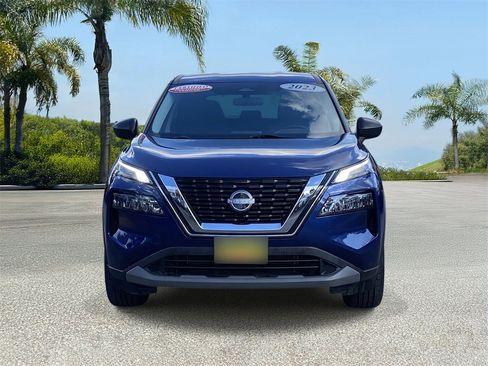 Certified 2023 Nissan Rogue S image 6
