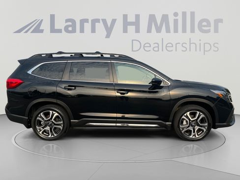 Certified 2026 Subaru Ascent Limited AWD/4WD image 6