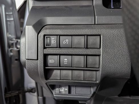 New 2026 Toyota Tacoma SR image 15