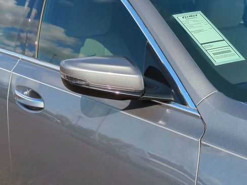 Used 2021 Cadillac CT5 Premium Luxury image 11