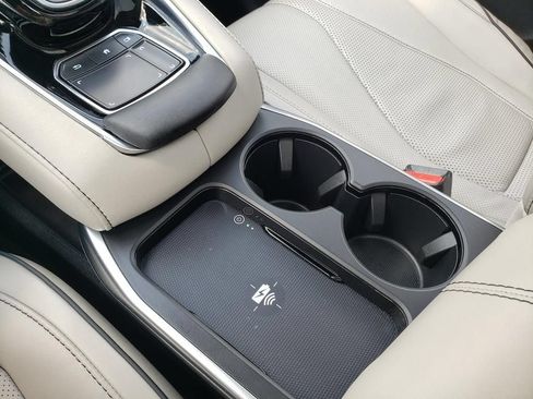 Certified 2025 Acura RDX SH-AWD w/ Advance Package image 31