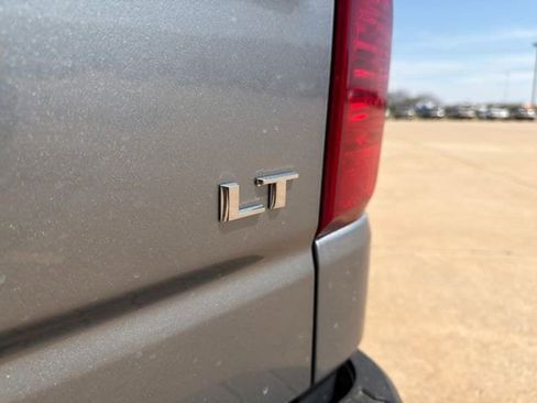 New 2026 Chevrolet Silverado 1500 LT w/ Z71 Off-Road Package image 16