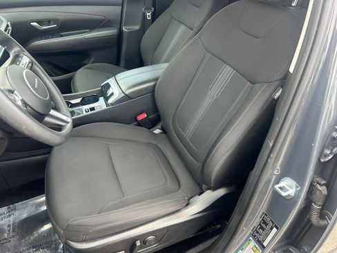 Used 2025 Hyundai Tucson SEL image 39