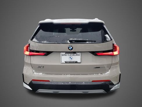 New 2026 BMW X1 xDrive28i w/ Convenience Package image 7