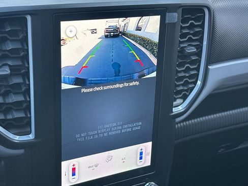 New 2025 Ford Ranger XL image 18