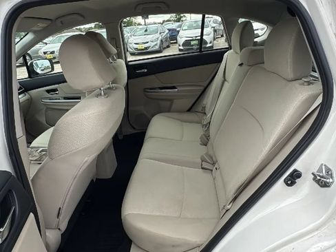 Used 2015 Subaru Impreza 2.0i Premium w/ Popular Package #1 AWD/4WD image 10