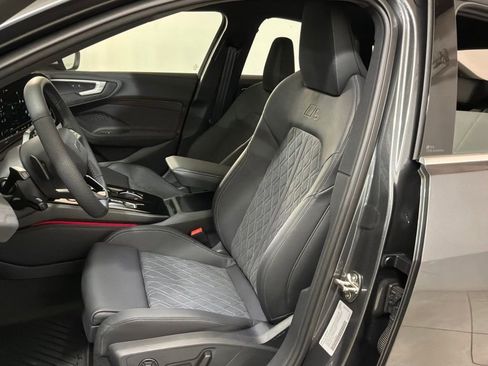 New 2025 Audi S5 Premium image 6