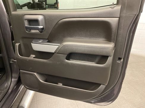 Used 2016 Chevrolet Silverado 2500 LTZ w/ Duramax Plus Package AWD/4WD image 30