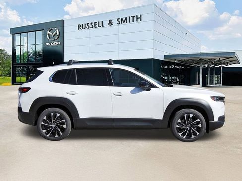 New 2026 MAZDA CX-50 2.5 Hybrid w/ Weather Package image 3