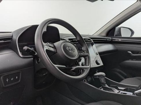 Used 2023 Hyundai Tucson SEL image 23