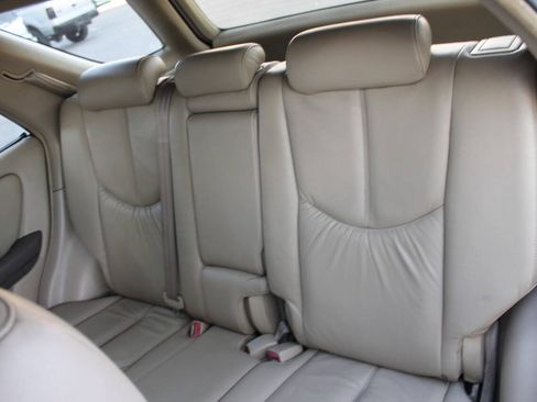 Used 2000 Lexus RX 300 4WD image 26