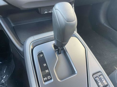 New 2026 Subaru Crosstrek 2.0i Premium image 14