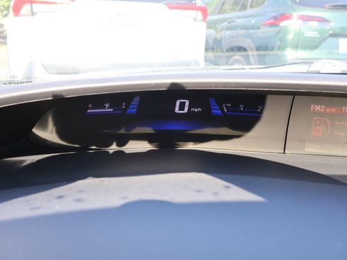 Used 2015 Honda Civic LX image 23