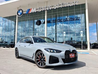 New 2026 BMW 430i xDrive w/ M Sport Package