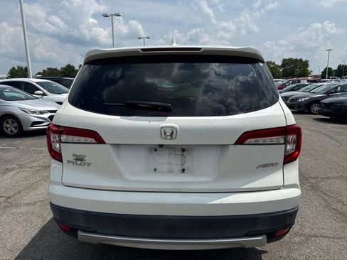Used 2019 Honda Pilot EX image 9