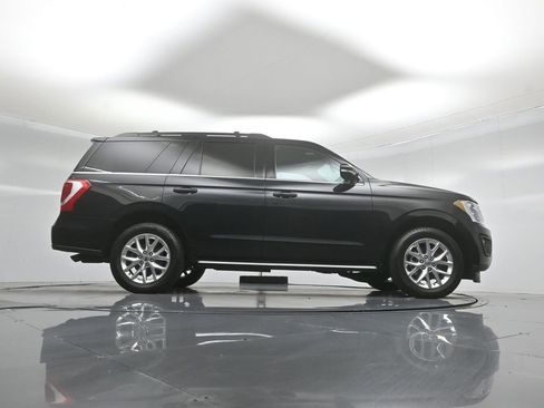 Certified 2021 Ford Expedition XLT RWD image 51
