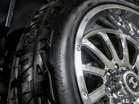 Used 2022 GMC Sierra 2500 Denali w/ Denali Ultimate Package image 57