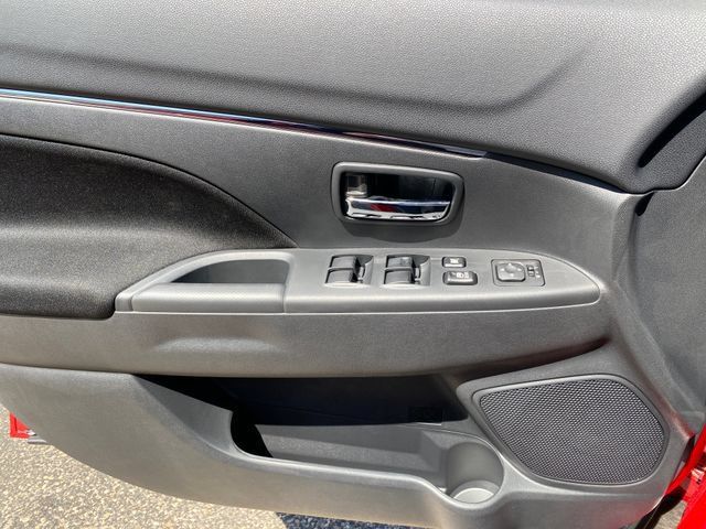 New 2026 Mitsubishi Outlander Sport ES AWD/4WD image 13