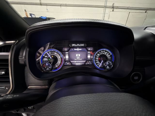 Used 2019 RAM 3500 Limited AWD/4WD image 11