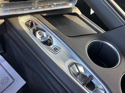 New 2026 Chevrolet Corvette Z06 image 32