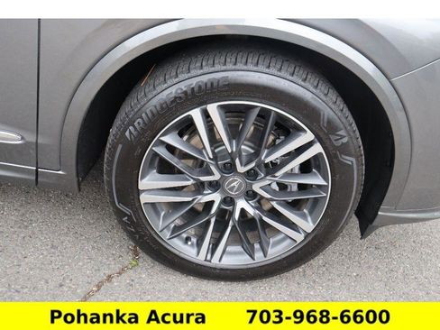 Used 2026 Acura MDX SH-AWD w/ Advance Package image 34