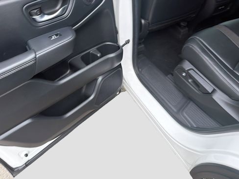 Certified 2023 Honda Pilot EX-L image 25