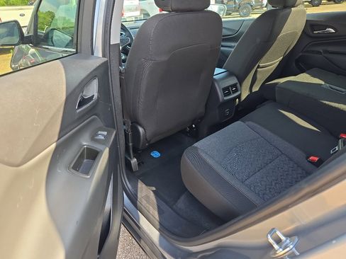 Used 2024 Chevrolet Equinox LT image 16
