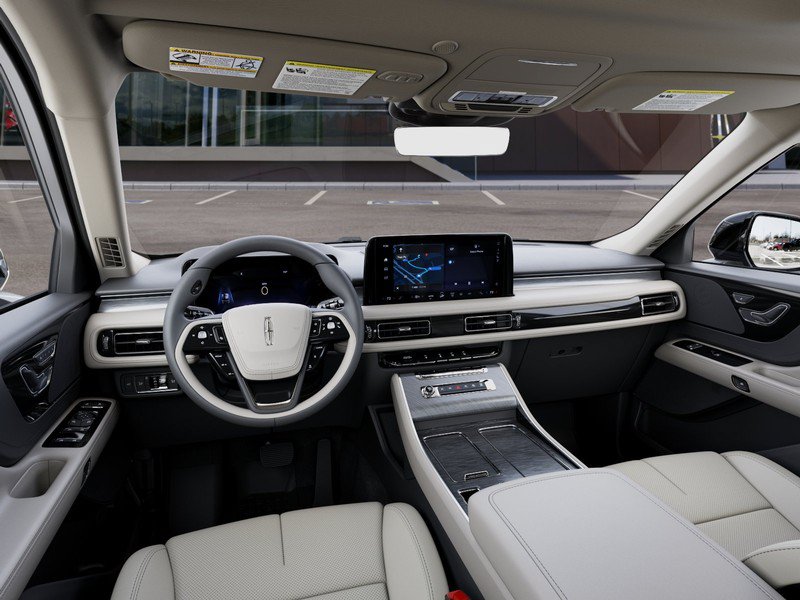 New 2027 Lincoln Aviator AWD image 9