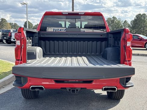 Used 2023 Chevrolet Silverado 1500 RST w/ Convenience Package II AWD/4WD image 46