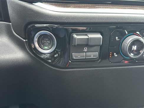 New 2026 Chevrolet Silverado 1500 LT image 23