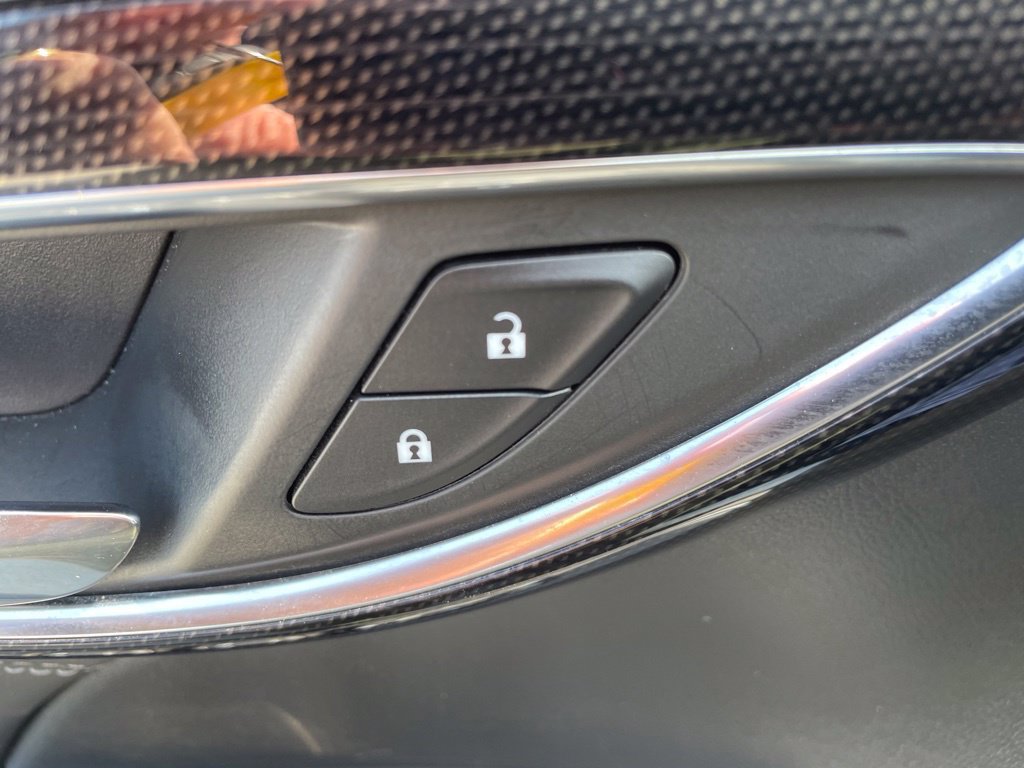 Used 2023 Buick Envision Preferred FWD image 15