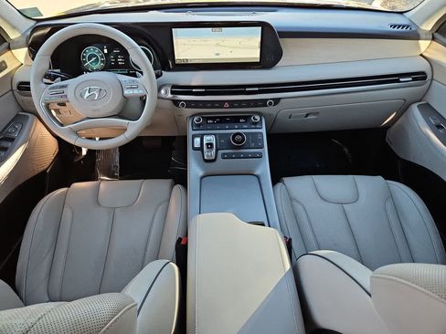 Used 2023 Hyundai Palisade Limited FWD image 15