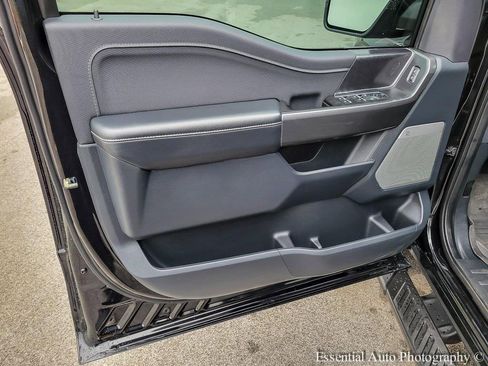 Used 2023 Ford F150 XLT w/ Equipment Group 302A High image 25