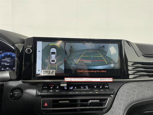 New 2026 Toyota Camry XLE image 18