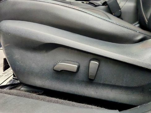 Used 2018 Subaru Impreza 2.0i Limited AWD/4WD image 12