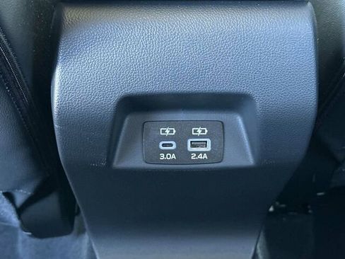 Certified 2024 Subaru Crosstrek 2.0i Premium AWD/4WD image 15