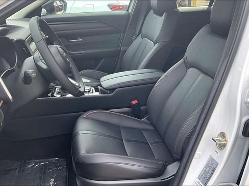 New 2026 MAZDA CX-50 AWD 2.5 S w/ Cargo Package image 18