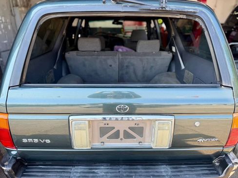 Used 1992 Toyota 4Runner SR5 AWD/4WD image 21
