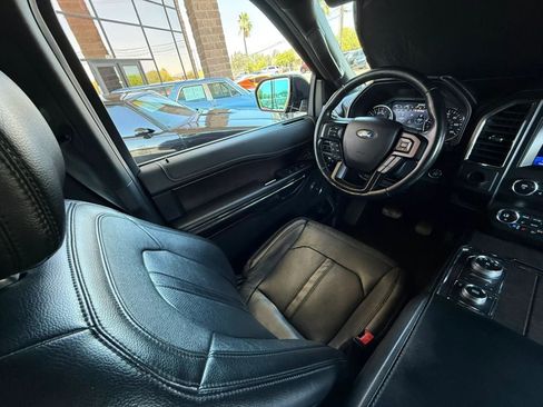 Used 2020 Ford Expedition Max Limited AWD/4WD image 51